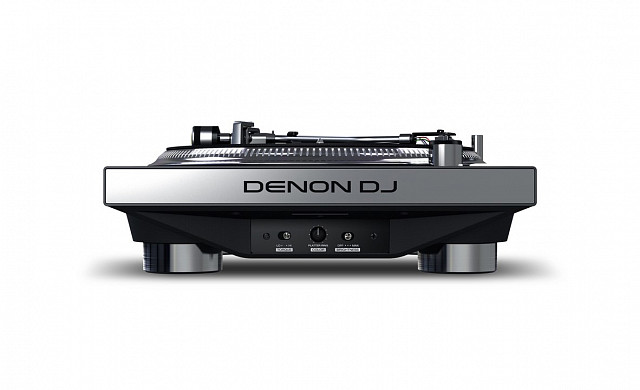 Denon DJ VL12 Prime 